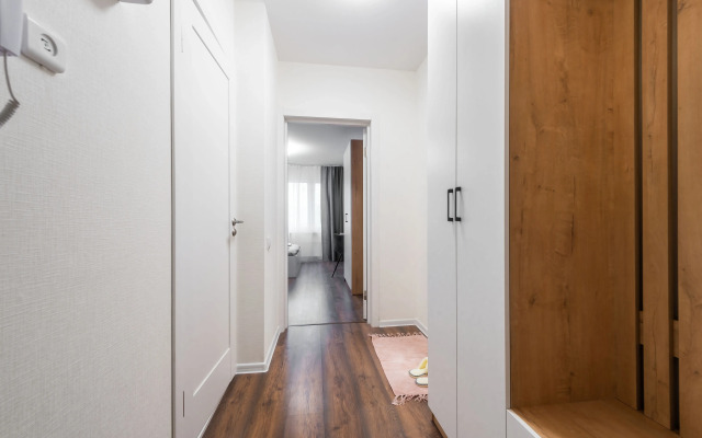 ApartMe na Marshala Kazakova Flat