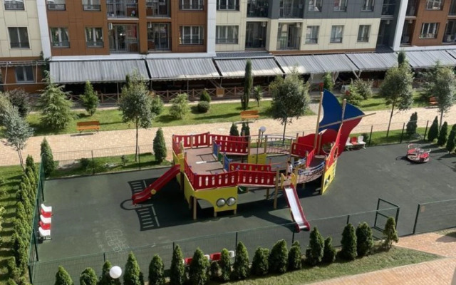 V Zhk Karavella Portugalii Flat