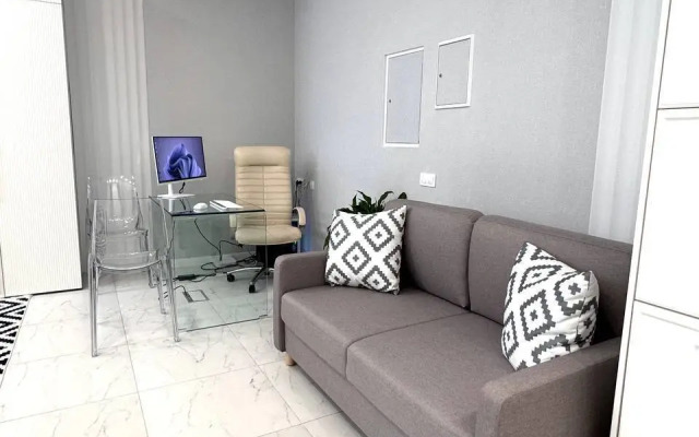 Апартаменты Роскошные на Ветеранов