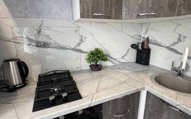 Квартира Будь как дома