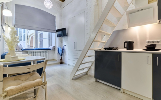 Квартира FlatStay центр Петербурга
