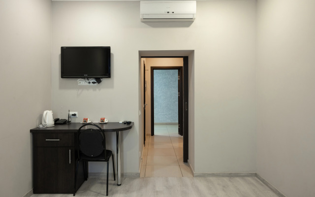Rosemary Inn Mini-Hotel