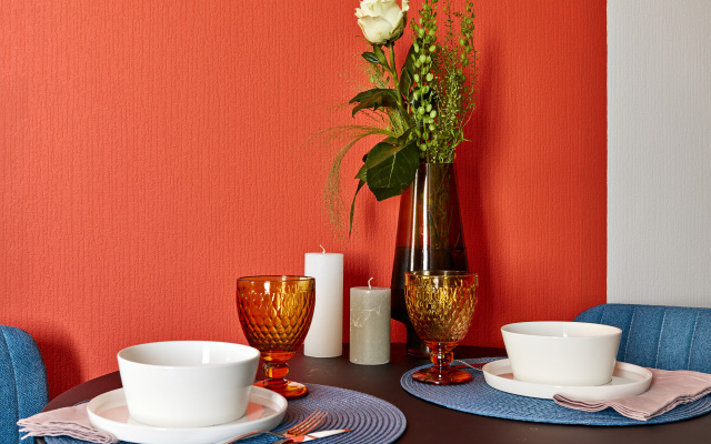 Paprika Apart Flat