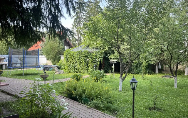 Частный Дом Место Уюта