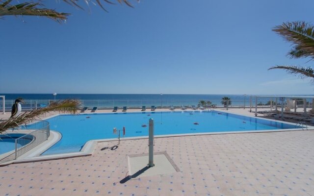 El Mouradi Club Selima