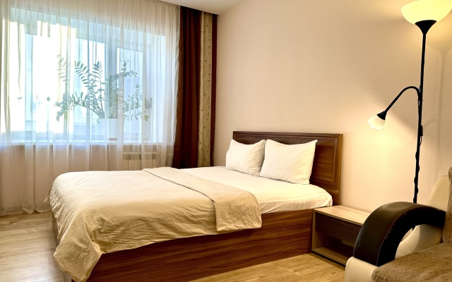 Апартаменты Fresh Room на ул. Грибоедова