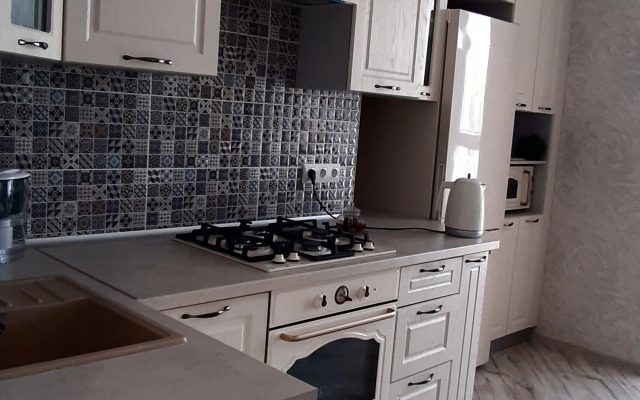 Zelenogradsk Flat