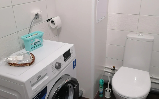 Квартира Уютная студия