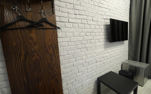 Resident Guest House