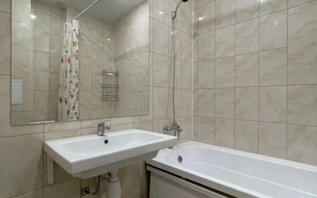 Квартира Рядом с Метро