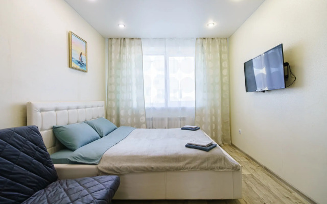 Квартира комфоpтнaя в новостpойкe для рaботы и отдыхa.