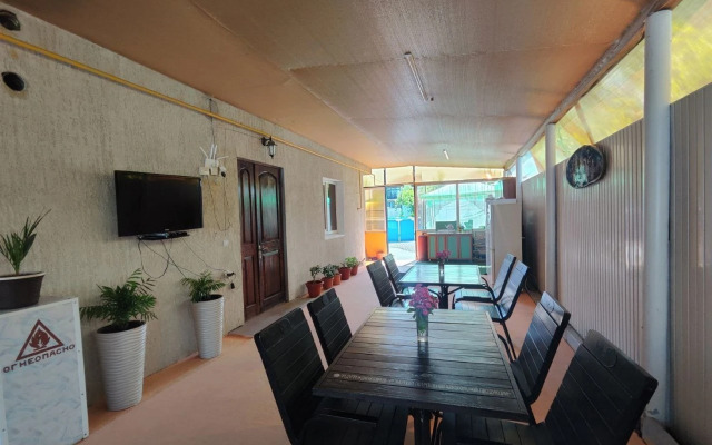 Akvamariya Guest house