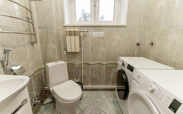 Krasnogorsk, Snt Ryabinushka, Lesnaya 55 Privat House