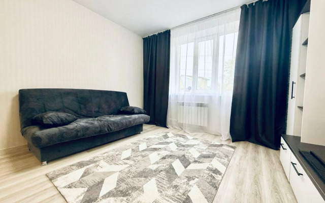 Апартаменты Батиссо