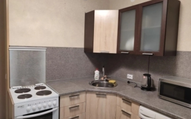 Квартира на Московское Шоссе 167к2