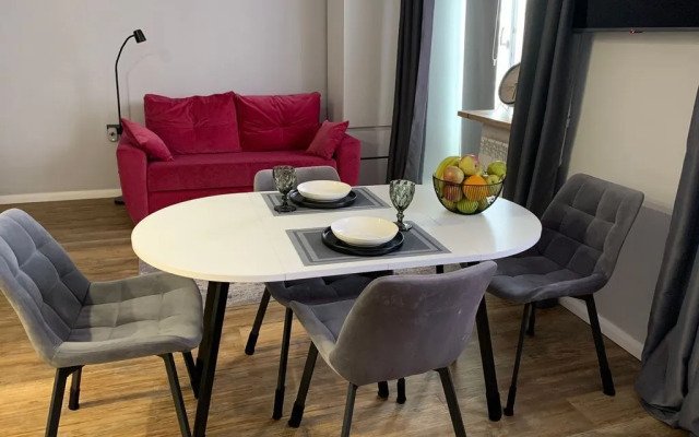 Квартира в центре города Выборга