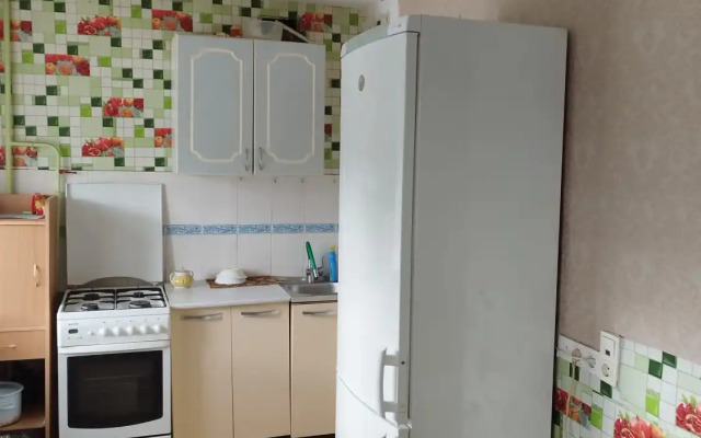 Квартира Двухкомнатная Студия