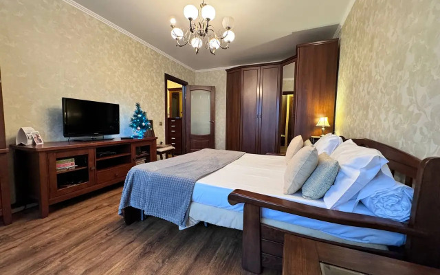 Апартаменты 39квартир рядом с Музеем Мирового Океана