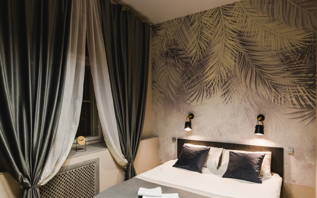 Мини-отель Глория