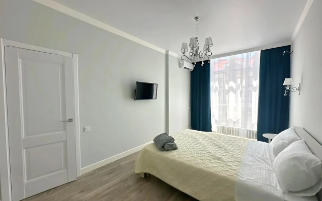 Квартира Верхняя Улица 4к3