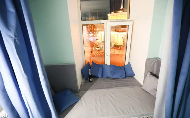 Апартаменты Невский проспект 81