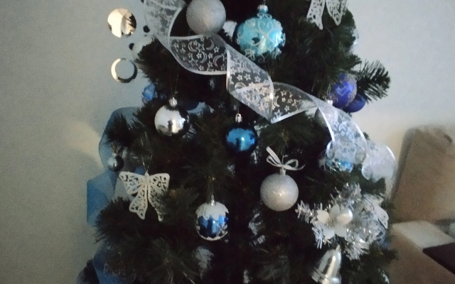 Квартира Жемчужина отдых до 5 гостей