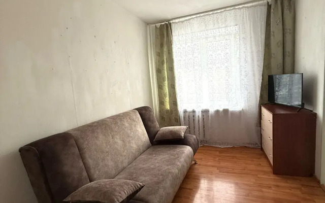 4-Kh Komnatnaya Na Sovetskoy 24 Flat