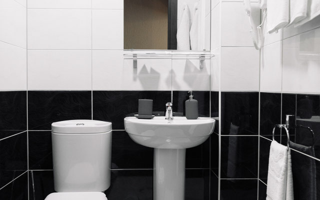 Жилые Помещения Иоланта