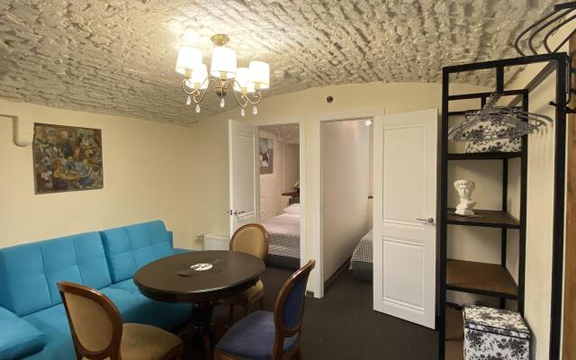 Na Nevskom 84-86 Mini Hotel