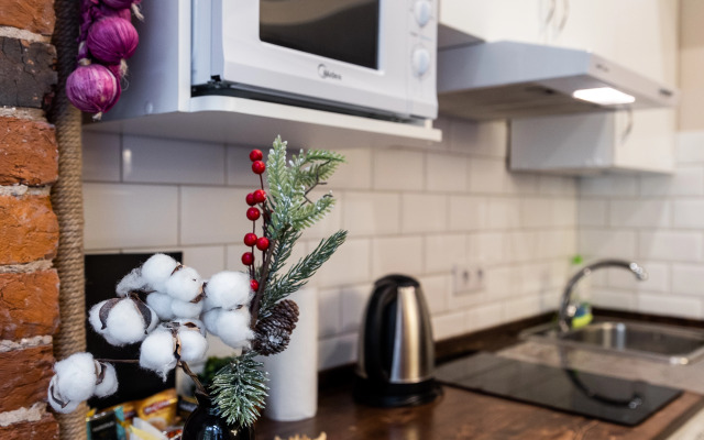 Квартира На Балет