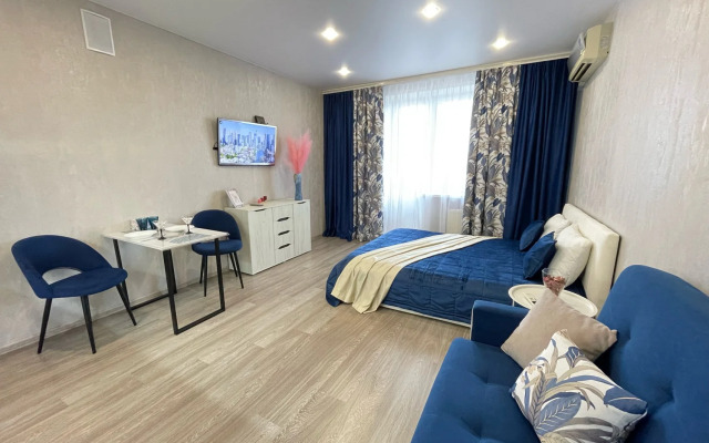 Квартира на Короленко 8/2