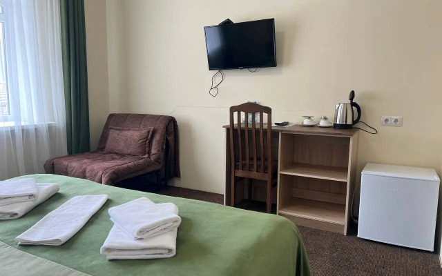 Shatun Hotel