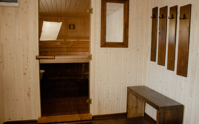 Marfino Guest House