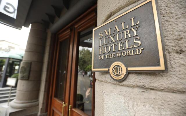 Grand Hotel Yerevan