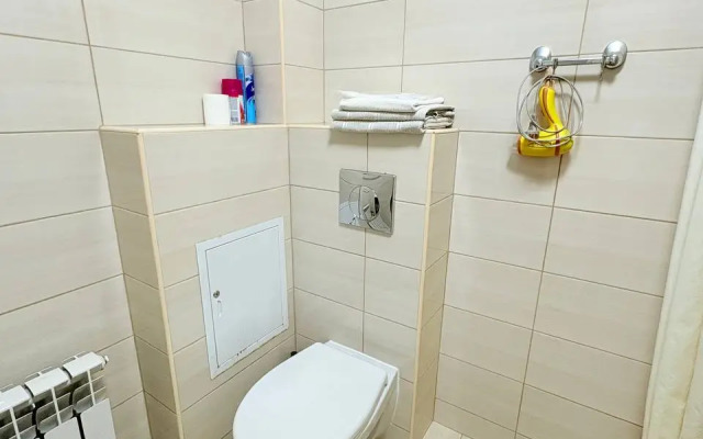 Квартира Комфортабельная 8 Марта 7