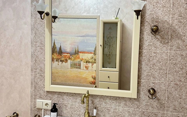 Квартира в историческом центре города