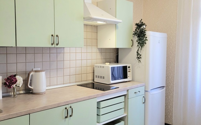 Апартаменты Атмосфера у парка Галицкого