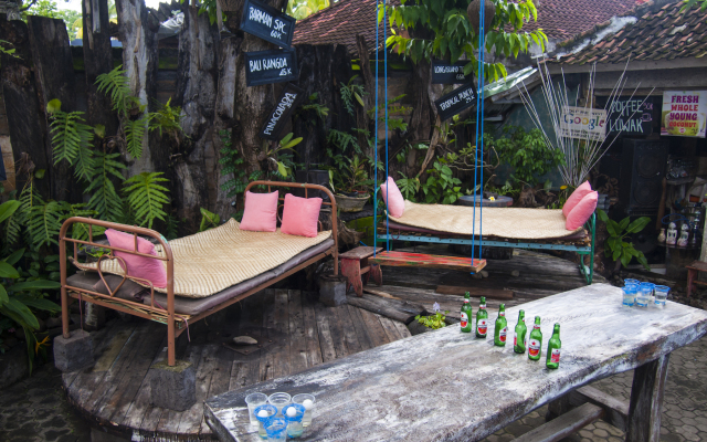 FunkyPlace Mini-hotel
