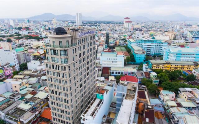 Sanouva Danang Hotel