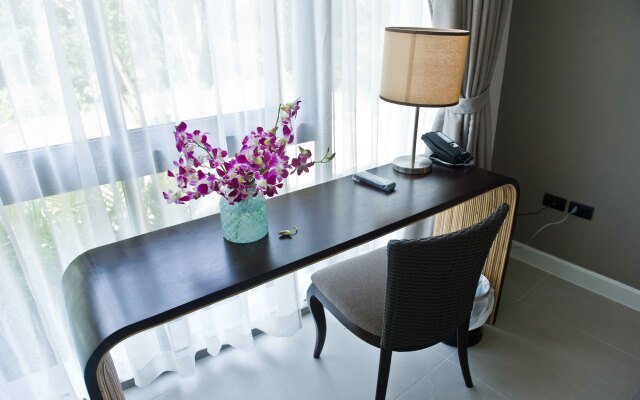 Oceanstone Laguna Bang Tao Apartments