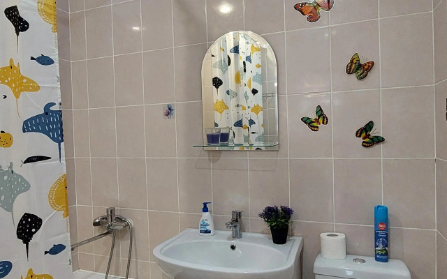 Квартира Будь как дома Уфа