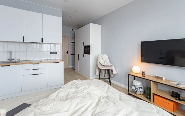 Квартира на Проспекте Энергетиков 2