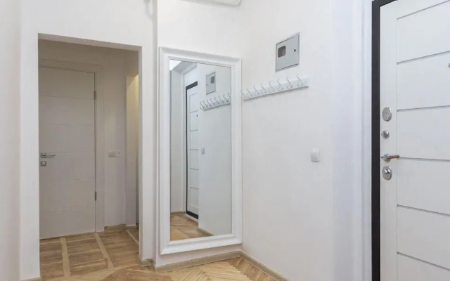 Na Nezavisimosti 23 Flat