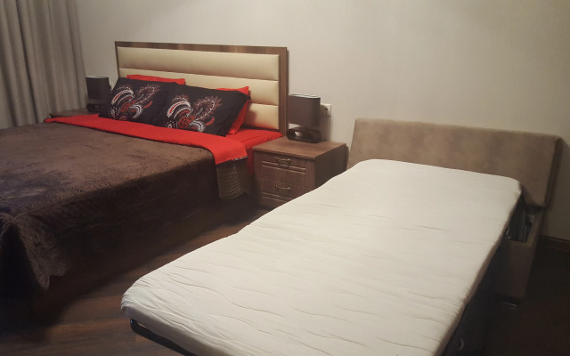Mimino Deluxe First Line (C I) Apartments