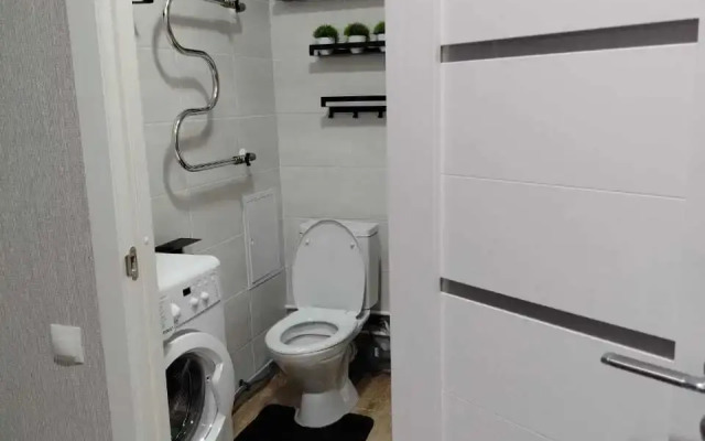 Квартира однокомнатная в новом доме