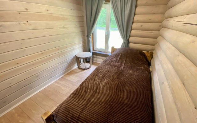 Nuorsalmi Guest house