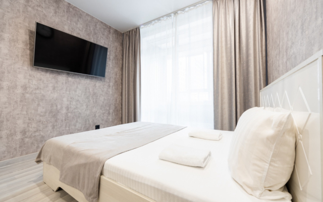 Komfortnaya Naprotiv Trts Planeta Flat