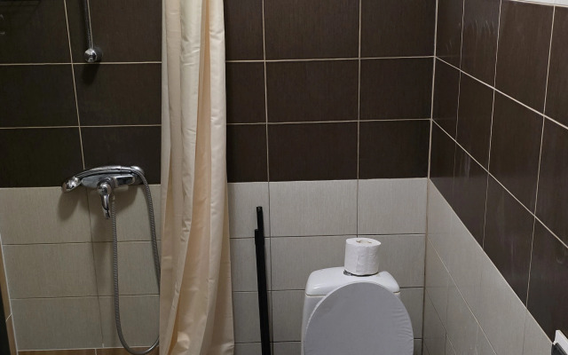 Квартира Коммунарка 108