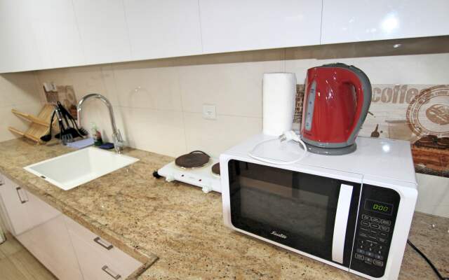 ArendaIzrail Herzl 47 Apartments