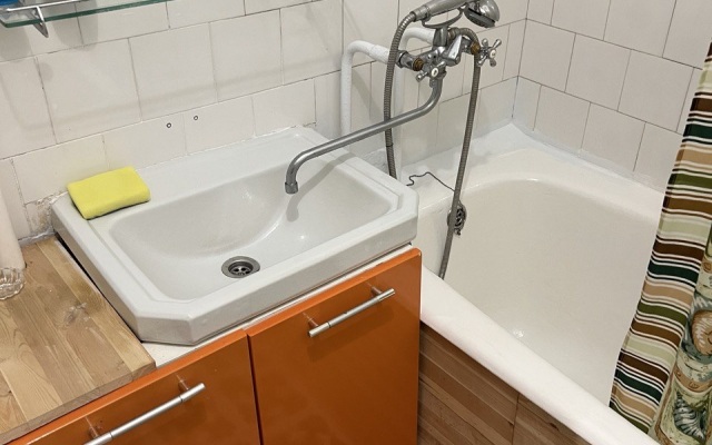 Апартаменты Derek